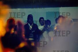 Gente : BR-SPIIEP_INF-EDP-DPS_GEN-050-14 [diapositivo]