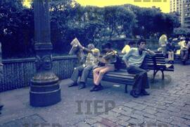 Trabalho : BR-SPIIEP_INF-EDP-DPS_TRA-092-06 [diapositivo]