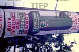 Trabalho : BR-SPIIEP_INF-EDP-DPS_TRA-090-17 [diapositivo]