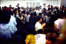 Igreja : BR-SPIIEP_INF-EDP-DPS_IGR-021-18 [diapositivo]