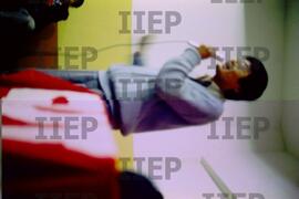 Trabalho : BR-SPIIEP_INF-EDP-DPS_TRA-150-17 [diapositivo]