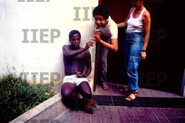 Gente : BR-SPIIEP_INF-EDP-DPS_GEN-005-17 [diapositivo]