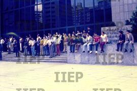 Trabalho : BR-SPIIEP_INF-EDP-DPS_TRA-060-05 [diapositivo]