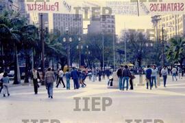 Trabalho : BR-SPIIEP_INF-EDP-DPS_TRA-056-05 [diapositivo]