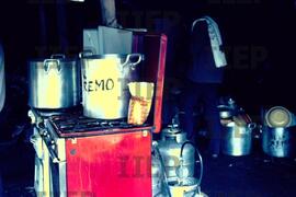 Trabalho : BR-SPIIEP_INF-EDP-DPS_TRA-095-16 [diapositivo]