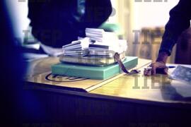 Trabalho : BR-SPIIEP_INF-EDP-DPS_TRA-090-02 [diapositivo]