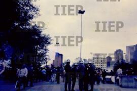 Trabalho : BR-SPIIEP_INF-EDP-DPS_TRA-055-16 [diapositivo]