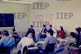 Trabalho : BR-SPIIEP_INF-EDP-DPS_TRA-137-15 [diapositivo]