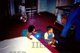 Gente : BR-SPIIEP_INF-EDP-DPS_GEN-002-21 [diapositivo]