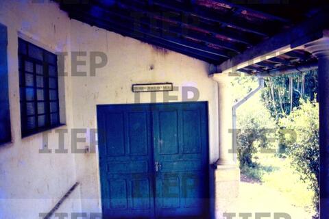 Original Objeto digital not accessible