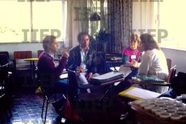Educação : BR-SPIIEP_INF-EDP-DPS_EDU-051-03 [diapositivo]