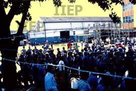 Trabalho : BR-SPIIEP_INF-EDP-DPS_TRA-072-22 [diapositivo]
