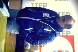 Trabalho : BR-SPIIEP_INF-EDP-DPS_TRA-091-03 [diapositivo]