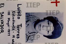Exterior : BR-SPIIEP_INF-EDP-DPS_EXT-020-05 [diapositivo]