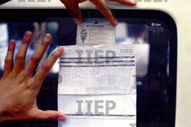 Trabalho : BR-SPIIEP_INF-EDP-DPS_TRA-065-01 [diapositivo]