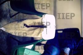 Trabalho : BR-SPIIEP_INF-EDP-DPS_TRA-091-15 [diapositivo]