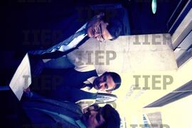 Exterior : BR-SPIIEP_INF-EDP-DPS_EXT-002-15 [diapositivo]