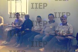 Gente : BR-SPIIEP_INF-EDP-DPS_GEN-006-06 [diapositivo]