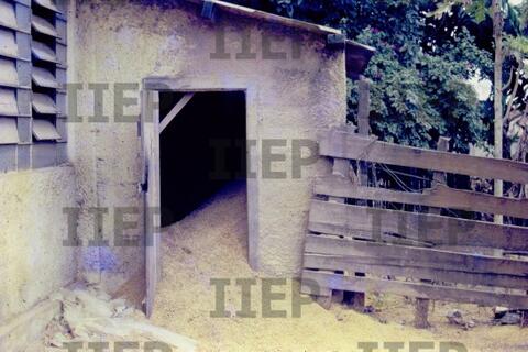 Original Objeto digital not accessible