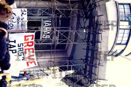 Trabalho : BR-SPIIEP_INF-EDP-DPS_TRA-053-19 [diapositivo]