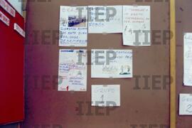 Trabalho : BR-SPIIEP_INF-EDP-DPS_TRA-129-17 [diapositivo]