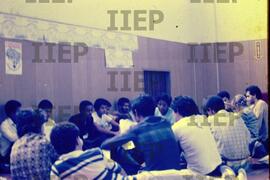 Trabalho : BR-SPIIEP_INF-EDP-DPS_TRA-133-05 [diapositivo]