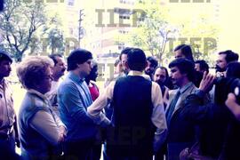 Exterior : BR-SPIIEP_INF-EDP-DPS_EXT-002-01 [diapositivo]