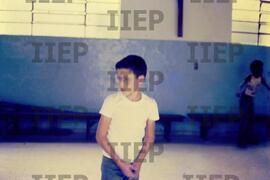 Gente : BR-SPIIEP_INF-EDP-DPS_GEN-012-04 [diapositivo]