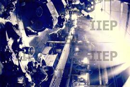 Trabalho : BR-SPIIEP_INF-EDP-DPS_TRA-121-09 [diapositivo]