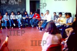 Educação : BR-SPIIEP_INF-EDP-DPS_EDU-032-07 [diapositivo]