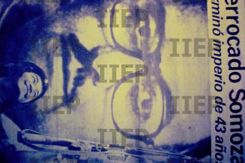 Original Objeto digital not accessible