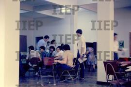 Educação : BR-SPIIEP_INF-EDP-DPS_EDU-030-09 [diapositivo]