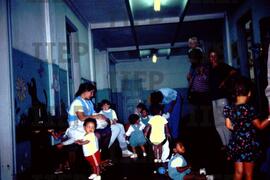 Gente : BR-SPIIEP_INF-EDP-DPS_GEN-003-09 [diapositivo]