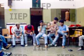 Trabalho : BR-SPIIEP_INF-EDP-DPS_TRA-130-06 [diapositivo]