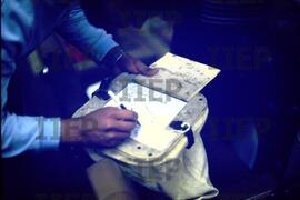 Trabalho : BR-SPIIEP_INF-EDP-DPS_TRA-091-06 [diapositivo]