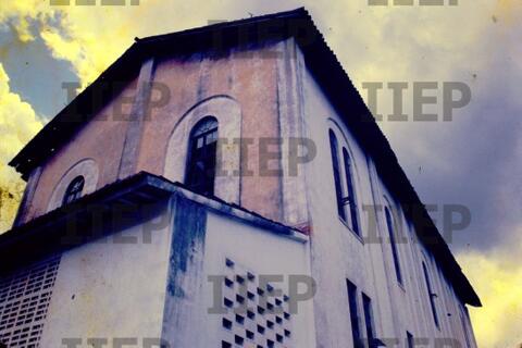 Original Objeto digital not accessible