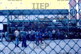 Trabalho : BR-SPIIEP_INF-EDP-DPS_TRA-072-15 [diapositivo]