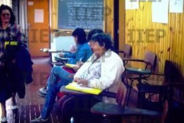 Educação : BR-SPIIEP_INF-EDP-DPS_EDU-051-12 [diapositivo]