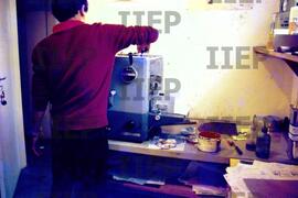 Trabalho : BR-SPIIEP_INF-EDP-DPS_TRA-121-14 [diapositivo]