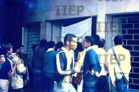 Trabalho : BR-SPIIEP_INF-EDP-DPS_TRA-061-19 [diapositivo]