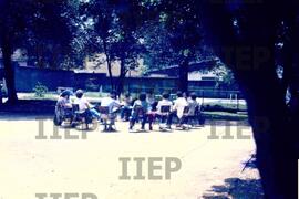 Educação : BR-SPIIEP_INF-EDP-DPS_EDU-030-13 [diapositivo]