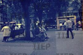 Trabalho : BR-SPIIEP_INF-EDP-DPS_TRA-092-05 [diapositivo]