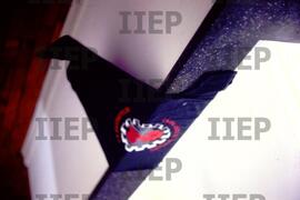 Violência : BR-SPIIEP_INF-EDP-DPS_VIO-009-04 [diapositivo]