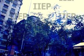 Trabalho : BR-SPIIEP_INF-EDP-DPS_TRA-055-15 [diapositivo]