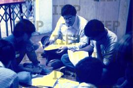 Trabalho : BR-SPIIEP_INF-EDP-DPS_TRA-131-05 [diapositivo]