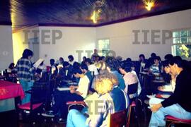 Educação : BR-SPIIEP_INF-EDP-DPS_EDU-034-19 [diapositivo]