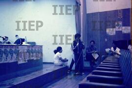 Trabalho : BR-SPIIEP_INF-EDP-DPS_TRA-132-18 [diapositivo]