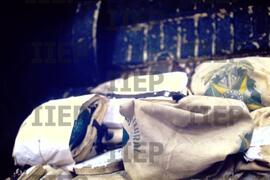 Trabalho : BR-SPIIEP_INF-EDP-DPS_TRA-091-17 [diapositivo]