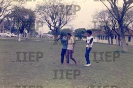 Gente : BR-SPIIEP_INF-EDP-DPS_GEN-004-09 [diapositivo]
