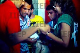 Trabalho : BR-SPIIEP_INF-EDP-DPS_TRA-165-10 [diapositivo]